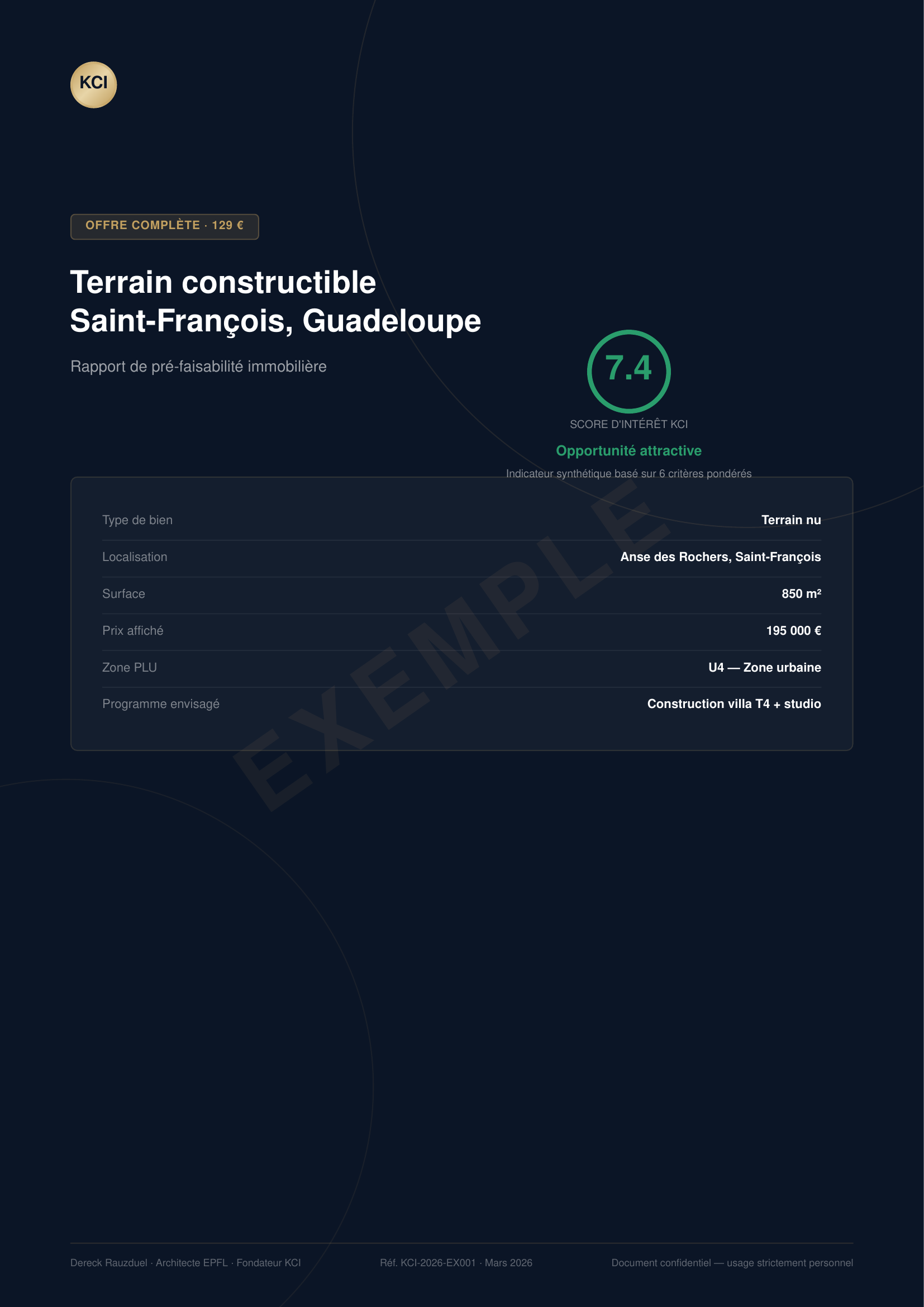Complète — Couverture